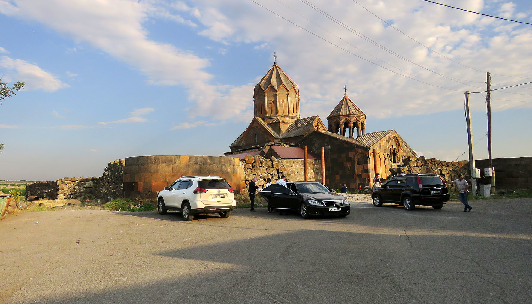 Hovhannavank (Հովհաննավանք, Ованаванк)